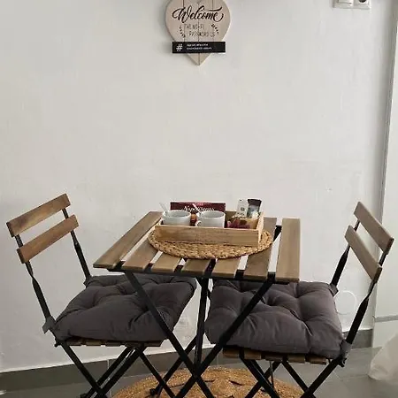 Appartement Playa Sol Y Centro Historico