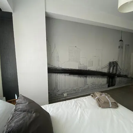Appartement Playa Sol Y Centro Historico *