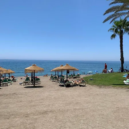 アパート Playa Sol Y Centro Historico *
