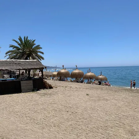 Playa Sol Y Centro Historico Διαμέρισμα Μάλαγα